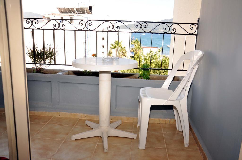 Almena City Marmaris Ruang foto