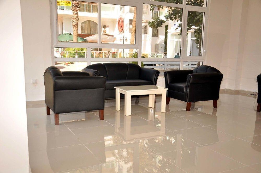 Almena City Marmaris Bagian luar foto