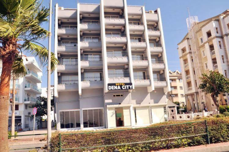 Almena City Marmaris Bagian luar foto