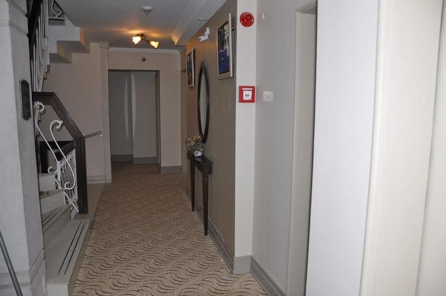 Almena City Marmaris Bagian luar foto